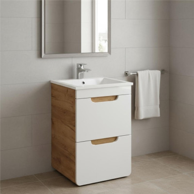 Designer sink 50cm bathroom washstand bath basin