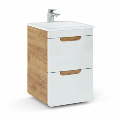 Designer sink 50cm bathroom washstand bath basin
