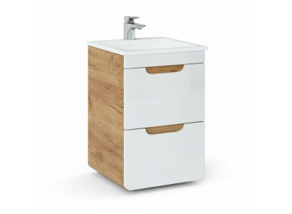 Designer sink 50cm bathroom washstand bath basin