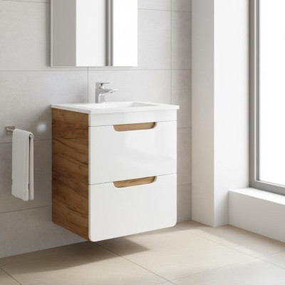 Washbasin 40cm bathroom cabinet sink cabinet