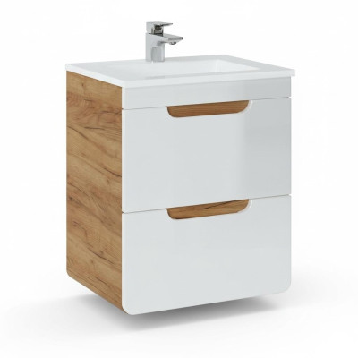 Washbasin 40cm bathroom cabinet sink cabinet