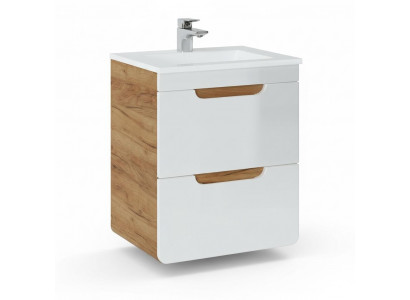 Washbasin 40cm bathroom cabinet sink cabinet