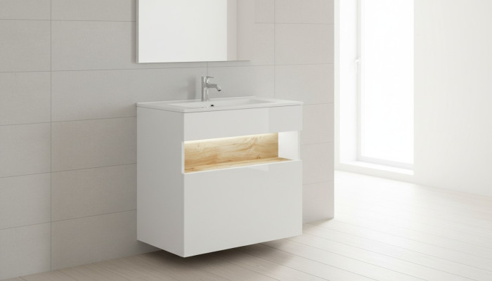 Basin ceramic sink bathroom washbasins