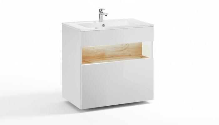 Basin ceramic sink bathroom washbasins