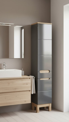 Bathroom tall cabinet shelf bathroom cabinet bathroom furniture shelves bath