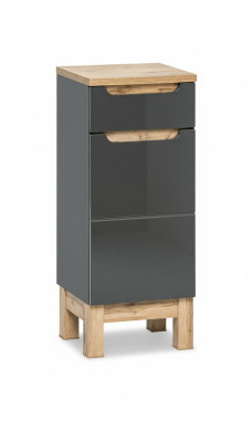 Bathroom tall cabinet, shelf, bathroom cabinet, bathroom furniture, decorative shelves, bathroom