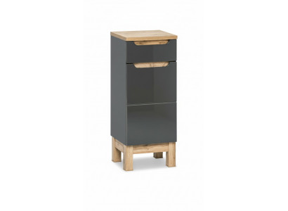 Bathroom tall cabinet, shelf, bathroom cabinet, bathroom furniture, decorative shelves, bathroom