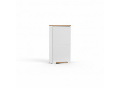 Pharmacy bathroom bathroom furniture shelf cabinet white cabinets wood