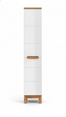 Tall cabinet bathroom shelf bathroom cabinet bathroom furniture shelves bath