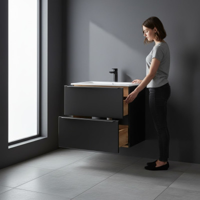 Bathroom sink base cabinet luxury washbasin vanity cabinets washstands