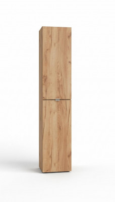 High-quality bathroom cabinet tall cabinet wood luxury bathroom furniture