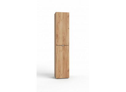High-quality bathroom cabinet tall cabinet wood luxury bathroom furniture