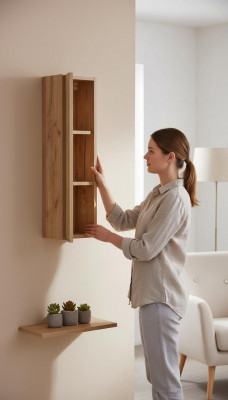 Pharmacy bathroom bathroom furniture shelf cabinet white decorative cabinets wood