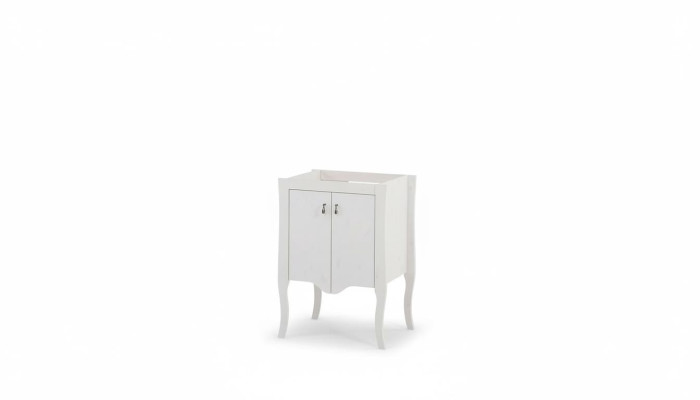 Antique style bathroom furniture basin cabinet country house bathroom new