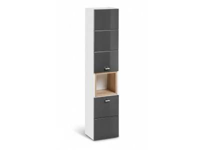 Bathroom cabinet bathroom furniture cabinet tall cabinet bathroom cabinet decorative shelf