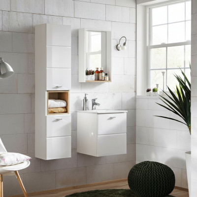 Wash station bathroom furniture bathroom set washstand washbasin