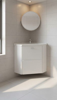Corner sink corner table washbasin corner cabinet basin washstand corners