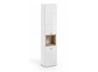 Bathroom cabinet, bathroom furniture, cabinet, tall cabinet, decorative bathroom cabinet, shelf
