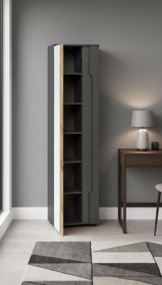 LED wall cabinet bathroom furniture cabinets mirror cabinet luxury