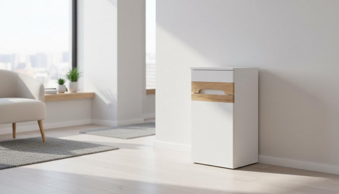 Regal hanging cabinet shelves cabinets bathroom furniture cabinet