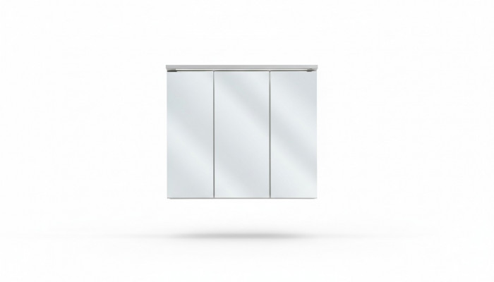 Mirror cabinet bathroom mirror wall cabinet decor wall cabinet bathroom cabinet
