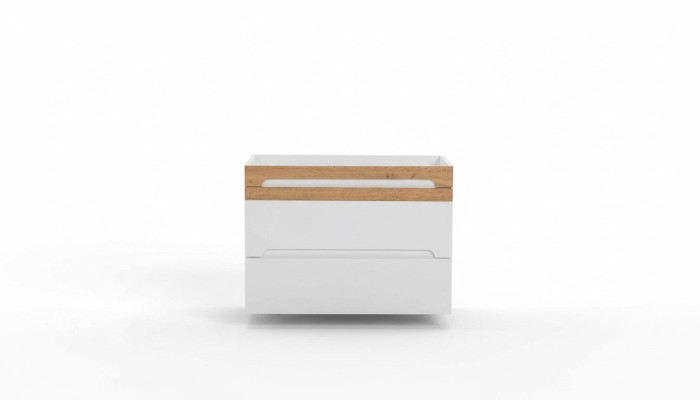 Bathroom sink cabinets sink vanities under-sink cabinet basin 80cm