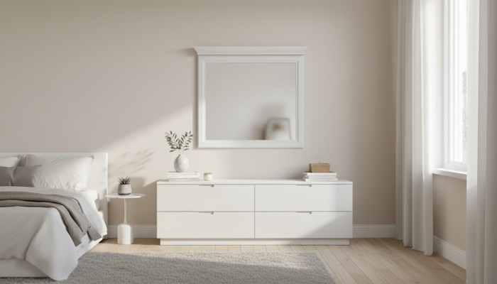 Mirror, bathroom mirror, decorative mirror cabinet, bathroom mirror, hanging mirror