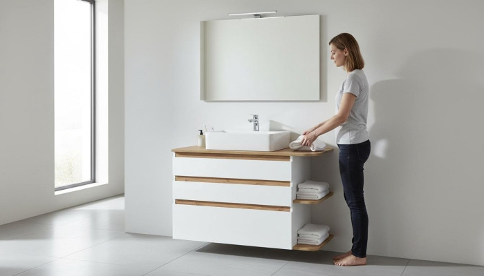 Washbasin Bathroom Decorative Cabinets Vanities Sinks Basins