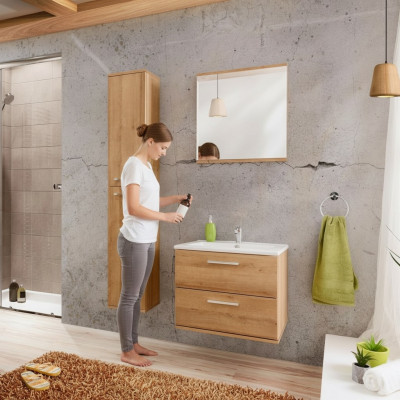 High-quality bathroom furniture bathroom design sets sink quality