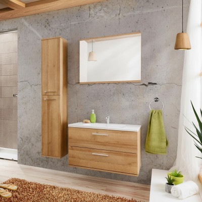 High-quality bathroom design bathroom furniture sets sink quality