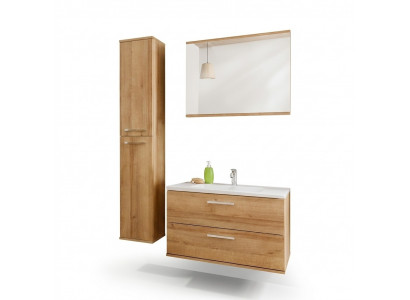 High-quality bathroom design bathroom furniture sets sink quality