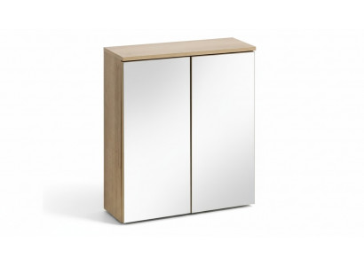 Mirror cabinet bathroom mirror decor wall cabinet bathroom cabinet
