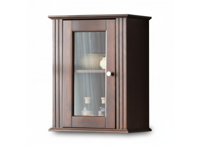 Pharmacy bathroom bathroom furniture shelf cabinet brown cabinets wood