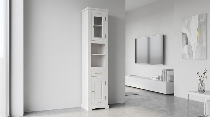 Bathroom tall cabinet decorative shelf bathroom cabinet bathroom furniture shelves bath