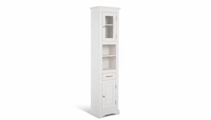 Bathroom tall cabinet decorative shelf bathroom cabinet bathroom furniture shelves bath