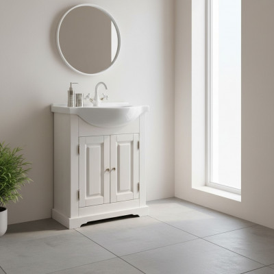 Wash basin washstand ceramic basin decorative bathroom washstands