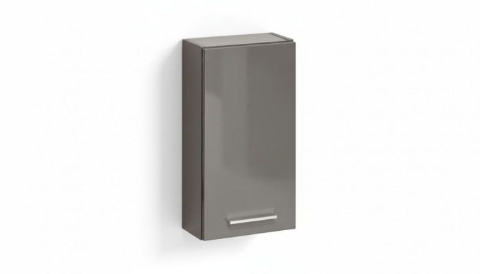 Wall cabinet cupboard bathroom furniture wall cabinet bathroom