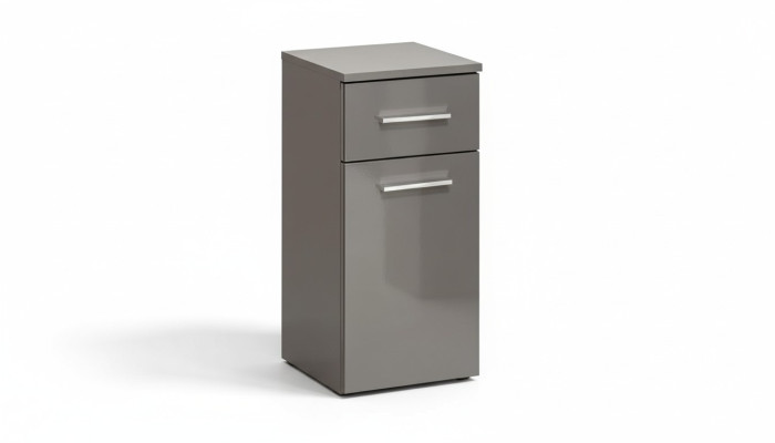 Wall-mounted cabinet shelves cabinets decorative bathroom furniture cabinet