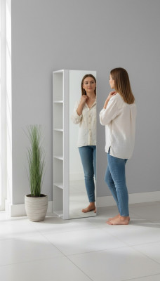 Bathroom furniture cabinets, bathroom cabinet shelves, mirror cabinet shelves