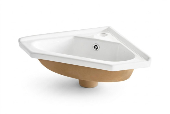 Ceramic sink washbasin countertop washbasin