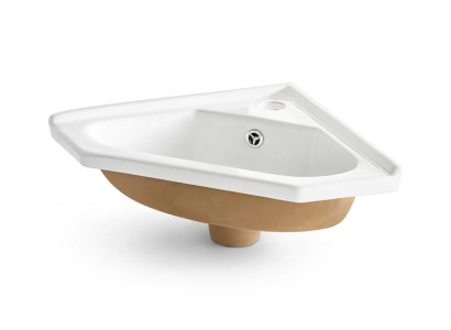 Ceramic sink washbasin countertop washbasin