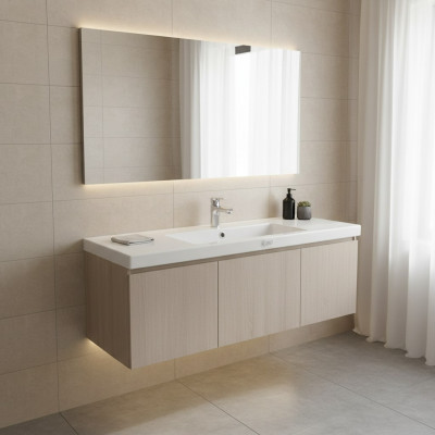 Ceramic wash basin decorative sink countertop sink white sink