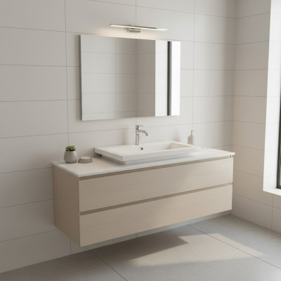 Ceramic Decor Washbasin Washbasin White Washbasin