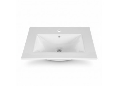 Ceramic washbasin washstand countertop basin washing bowl