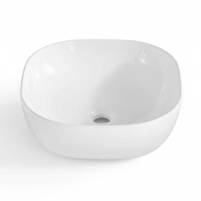 Ceramic wash basin countertop sink decorative basin wash bowl