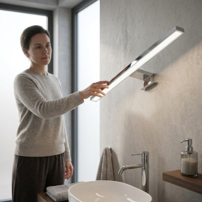 LED bathroom lamp mirror light wall light picture light bathroom