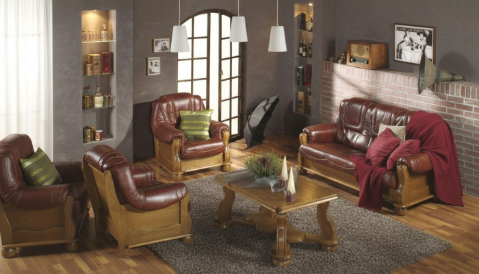 Sofa set 3+1 seater classic living area sofas couch upholstery sofa