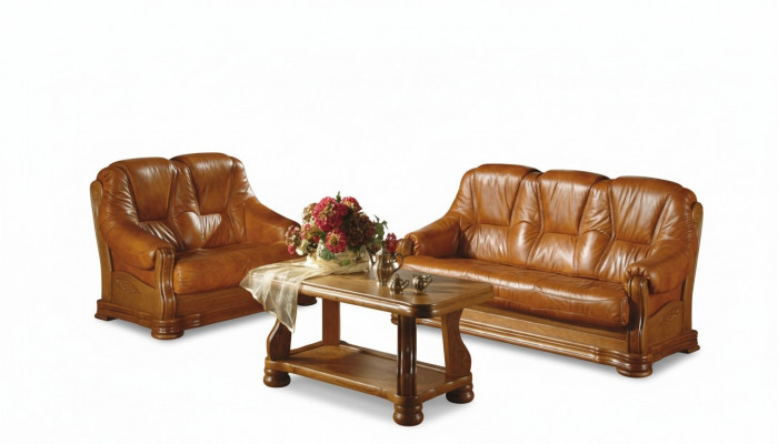 Sofa set 3+2+1 seater classic living room sofas couches upholstery new