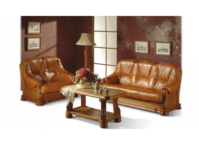 Sofa set 3+1+1 seater classic upholstery living room landscape sofas couches new