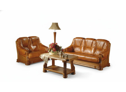 Sofa set 3+2+2 seater classic couches sofas living area upholstery new